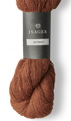 SPINNI Farge 1s